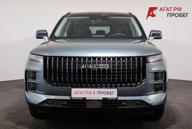 Jaecoo J7 I с пробегом 2023 года, цена 2 300 000 рублей, 21592 км, внедорожник, Автокод Объявления