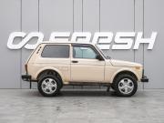 Lada (ВАЗ) 2121 (4x4) I Рестайлинг Краснодар  - изображение 20