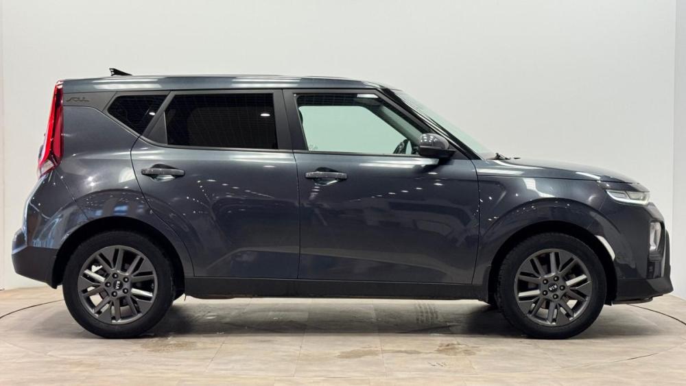 Kia Soul III Липецк  - изображение 5