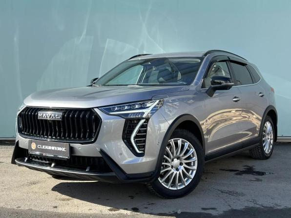 Haval Jolion I Рестайлинг с пробегом 2024 года, цена 2 249 000 рублей, 25568 км, внедорожник, Автокод Объявления