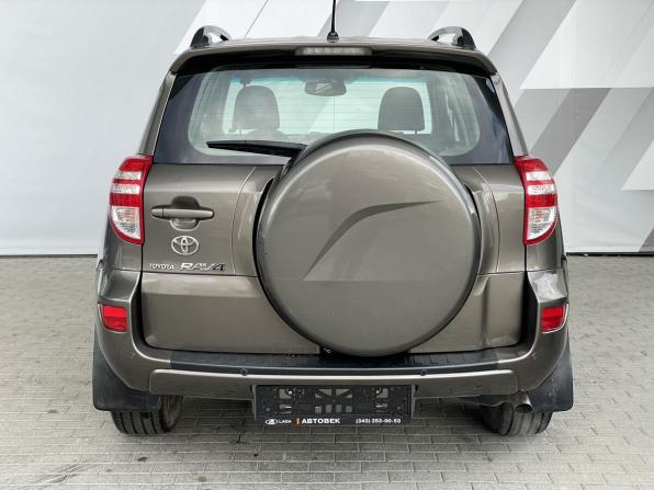 Toyota RAV4 III (XA30) Рестайлинг с пробегом 2010 года, цена 1 778 000 рублей, 149256 км, внедорожник, Автокод Объявления