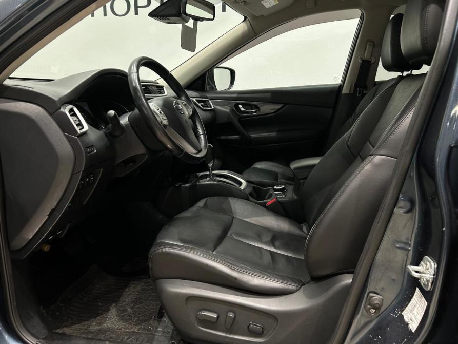 Nissan X-Trail III Санкт-Петербург  - изображение 15