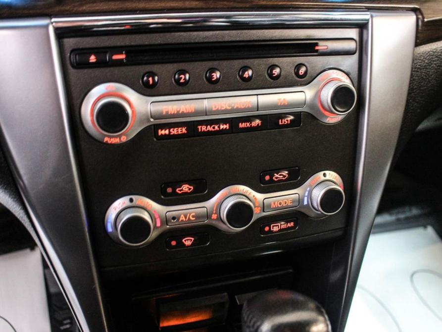 Nissan Teana II (J32) Рестайлинг Калуга  - изображение 9