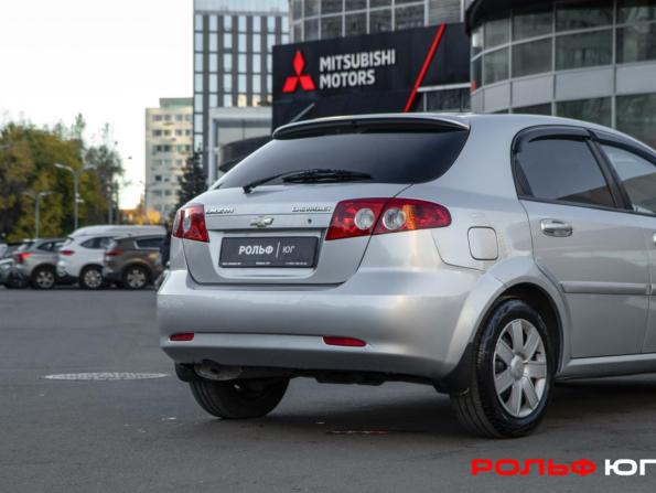 Chevrolet Lacetti I с пробегом 2011 года, цена 468 000 рублей, 234263 км, хэтчбек, Автокод Объявления