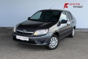 Lada (ВАЗ) Granta I Киров  - изображение 10
