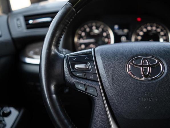 Toyota Alphard III Рестайлинг с пробегом 2019 года, цена 5 650 000 рублей, 142705 км, минивэн, Автокод Объявления