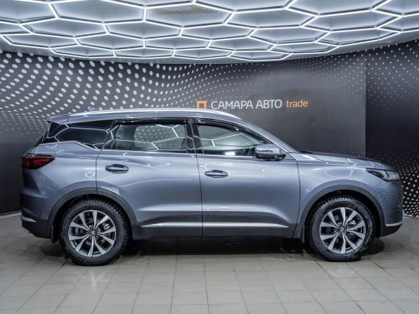 Xcite X-Cross 7 с пробегом 2024 года, цена 2 061 000 рублей, 877 км, внедорожник, Автокод Объявления