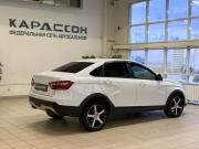 Lada (ВАЗ) Vesta I Волгоград  - изображение 20