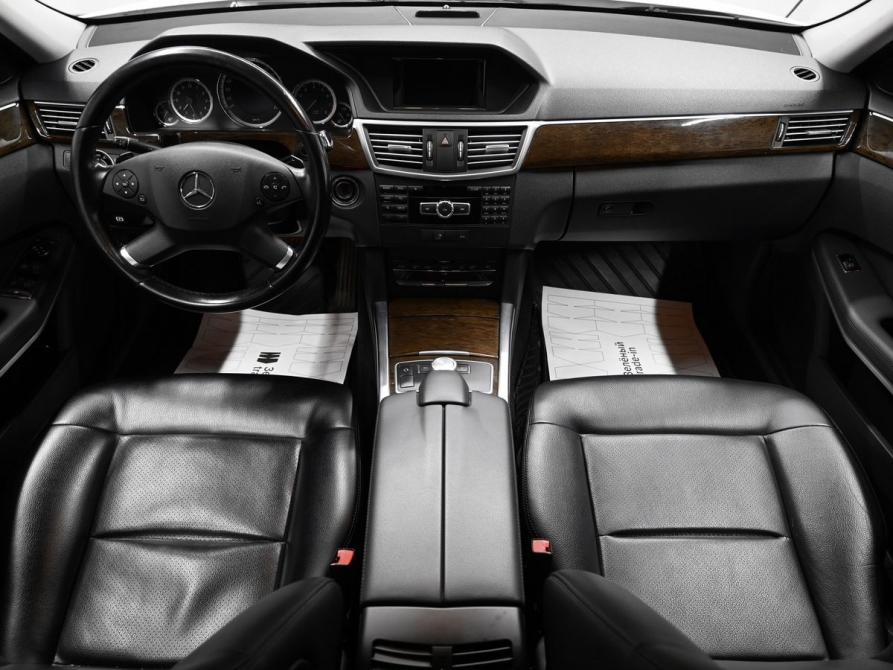 Mercedes-Benz E-Класс IV (W212 S212 C207) Тверь  - изображение 10