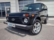 Lada (ВАЗ) Niva Legend Новокузнецк  - изображение 25