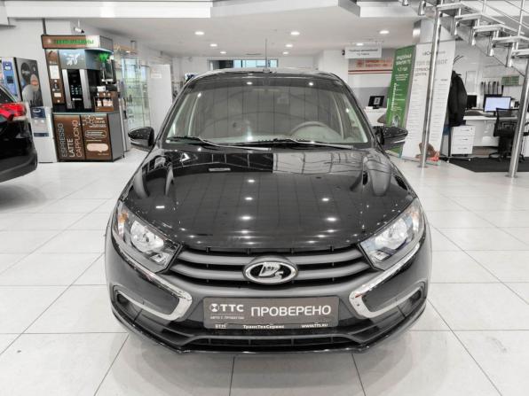 Lada (ВАЗ) Granta I Рестайлинг с пробегом 2023 года, цена 750 000 рублей, 23275 км, седан, Автокод Объявления