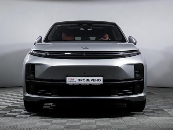 Li Auto (Lixiang) L7 I с пробегом 2024 года, цена 6 699 000 рублей, 10774 км, внедорожник, Автокод Объявления