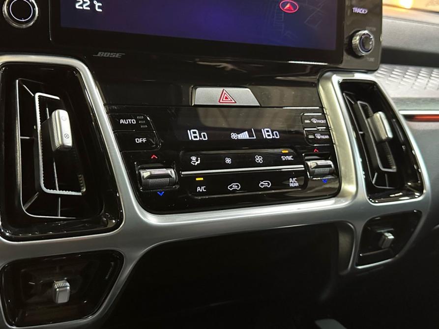 Kia Sorento IV Челябинск  - изображение 16
