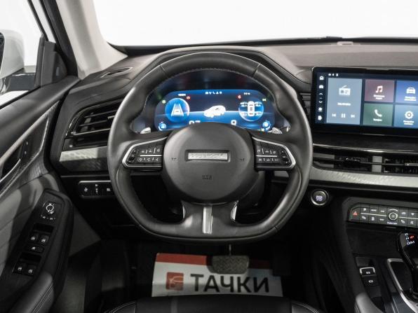 Haval F7 I Рестайлинг с пробегом 2024 года, цена 2 370 000 рублей, 34850 км, внедорожник, Автокод Объявления