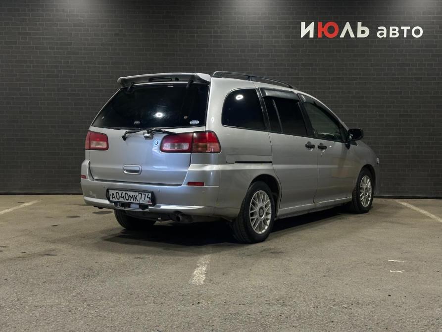 Nissan Liberty Челябинск  - изображение 2