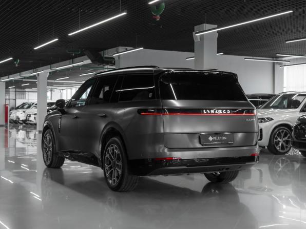 Lynk &amp; Co 900 с пробегом 2025 года, цена 7 650 000 рублей, 8700 км, внедорожник, Автокод Объявления