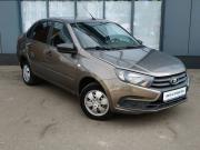 Lada (ВАЗ) Granta I Рестайлинг Ярославль  - изображение 15
