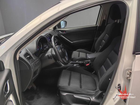 Mazda CX-5 I с пробегом 2013 года, цена 1 798 000 рублей, 175000 км, внедорожник, Автокод Объявления