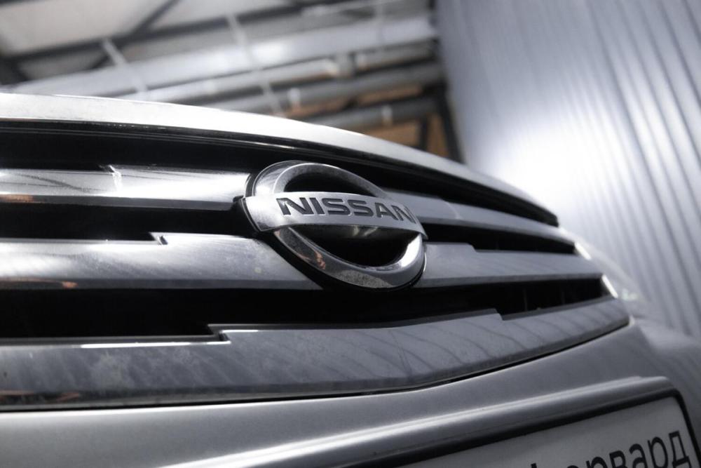 Nissan Almera III (G15) Тюмень  - изображение 10