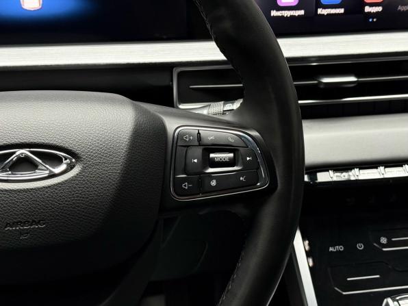 Chery Tiggo 7 Pro Max I с пробегом 2023 года, цена 2 149 000 рублей, 72833 км, внедорожник, Автокод Объявления