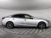 Mazda 6 III (GJ) Рестайлинг Химки  - изображение 21