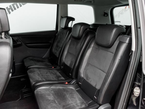 Volkswagen Sharan II с пробегом 2012 года, цена 1 380 000 рублей, 112112 км, минивэн, Автокод Объявления