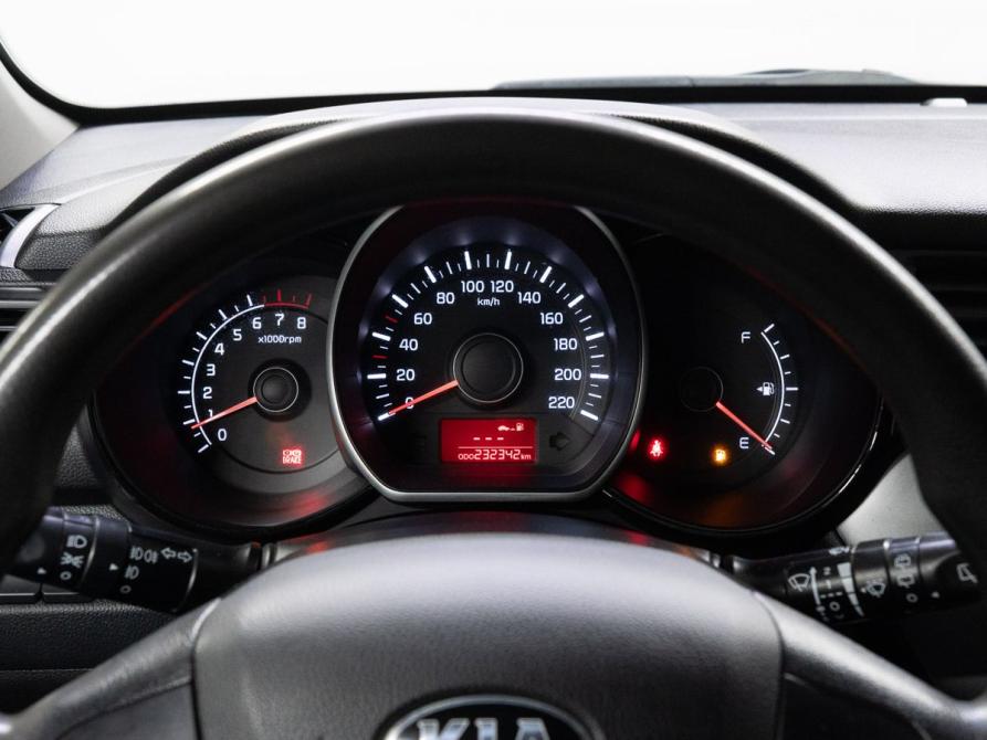 Kia Rio III Тюмень  - изображение 22