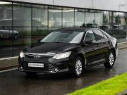 Toyota Camry VII (XV50) Рестайлинг Санкт-Петербург  - изображение 35