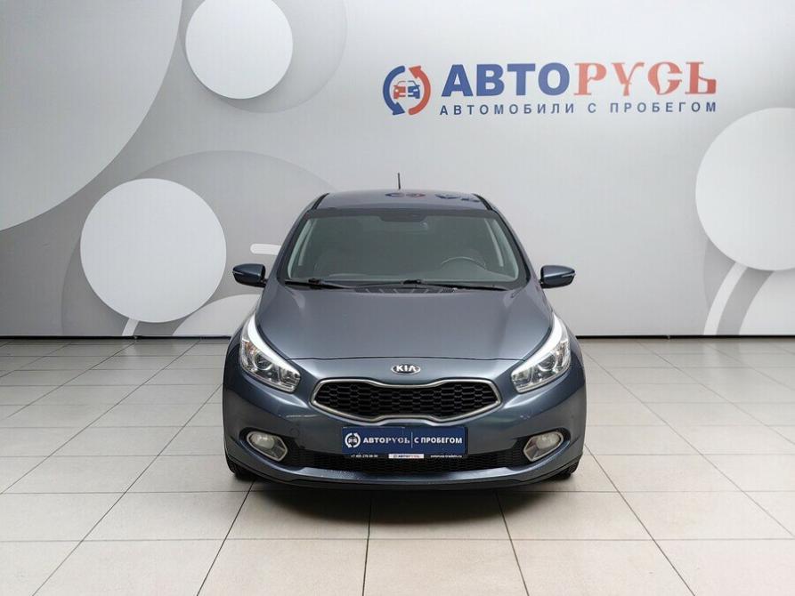 Kia Ceed II Подольск  - изображение 3