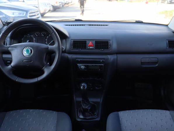 Skoda Octavia I (A4) Рестайлинг с пробегом 2007 года, цена 400 000 рублей, 287490 км, лифтбек, Автокод Объявления