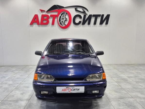 Lada (ВАЗ) 2114 с пробегом 2011 года, цена 265 000 рублей, 95000 км, хэтчбек, Автокод Объявления