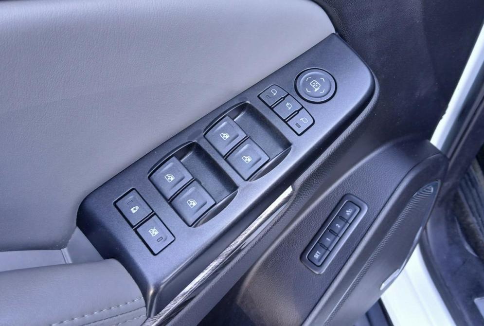 Chevrolet Tahoe IV Екатеринбург  - изображение 22