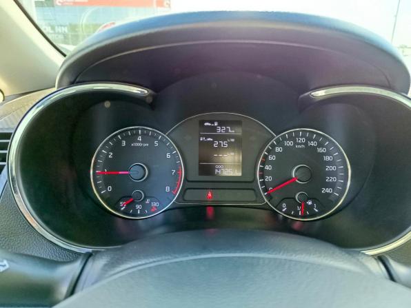 Kia Cerato III с пробегом 2013 года, цена 939 995 рублей, 147300 км, седан, Автокод Объявления