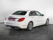 Mercedes-Benz C-Класс IV (W205) Иркутск  - изображение 29