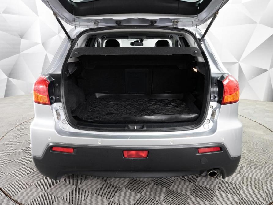 Mitsubishi ASX I Ульяновск  - изображение 20