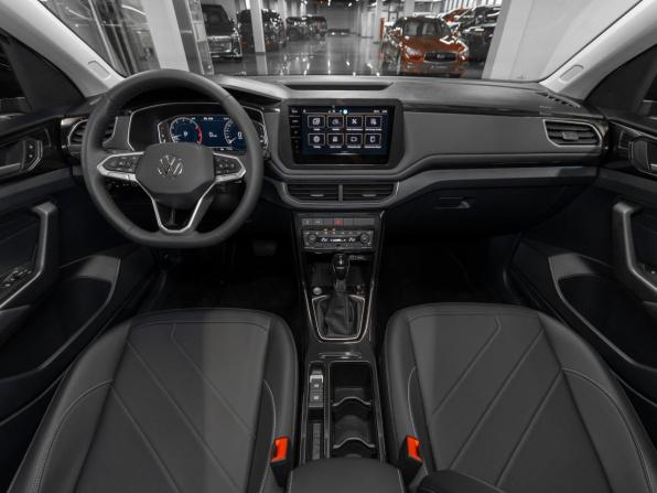 Volkswagen Tharu XR с пробегом 2026 года, цена 2 990 000 рублей, 1760 км, внедорожник, Автокод Объявления