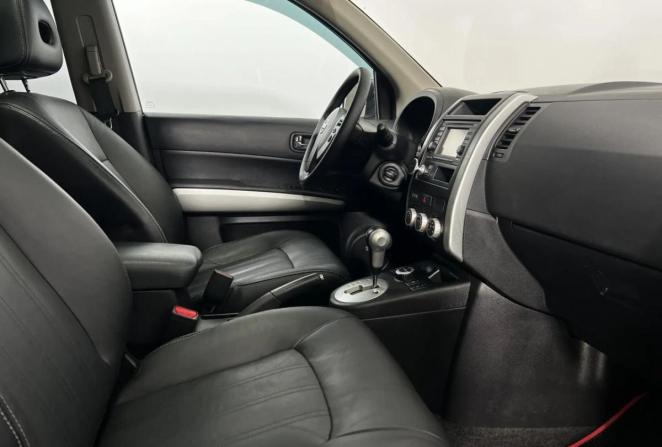 Nissan X-Trail III с пробегом 2014 года, цена 1 300 000 рублей, 190079 км, внедорожник, Автокод Объявления