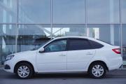Lada (ВАЗ) Granta I Рестайлинг Ульяновск  - изображение 31