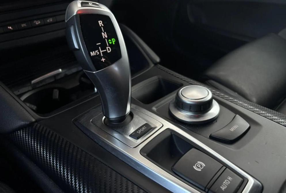 BMW X6 I (E71) Киров  - изображение 19
