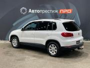 Volkswagen Tiguan I Рестайлинг Пермь  - изображение 31