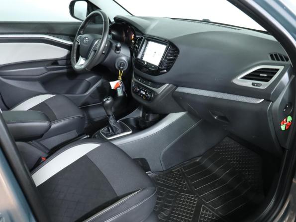 Lada (ВАЗ) Vesta I с пробегом 2021 года, цена 1 039 000 рублей, 105000 км, универсал, Автокод Объявления
