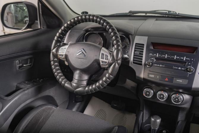 Citroen C-Crosser с пробегом 2011 года, цена 999 000 рублей, 272000 км, внедорожник, Автокод Объявления