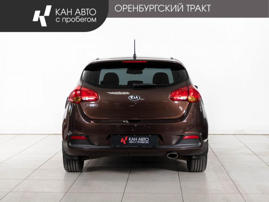 Kia Ceed II Казань  - изображение 4