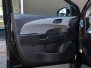 Chevrolet Aveo II Москва  - изображение 29