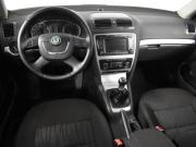 Skoda Octavia II (A5) Рестайлинг Казань  - изображение 26