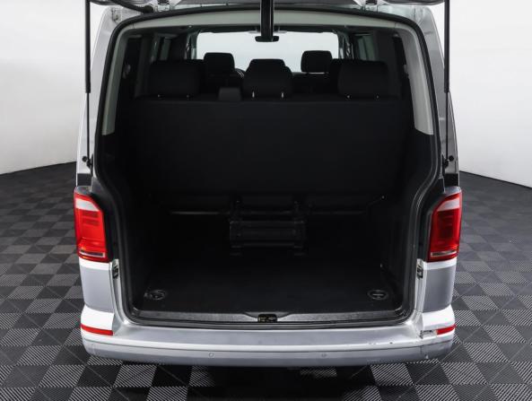 Volkswagen Caravelle T6 с пробегом 2015 года, цена 2 190 000 рублей, 226925 км, минивэн, Автокод Объявления