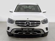Mercedes-Benz GLC I (X253) Рестайлинг Химки  - изображение 32
