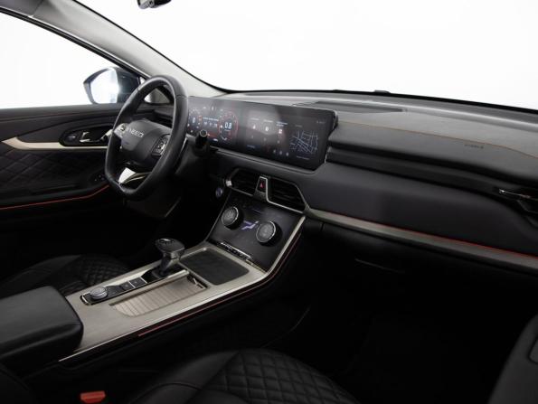 Exeed TXL I Рестайлинг 2 с пробегом 2023 года, цена 2 299 000 рублей, 55953 км, внедорожник, Автокод Объявления