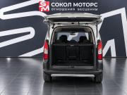 Peugeot Partner II Рестайлинг 2 Ростов-на-Дону  - изображение 35