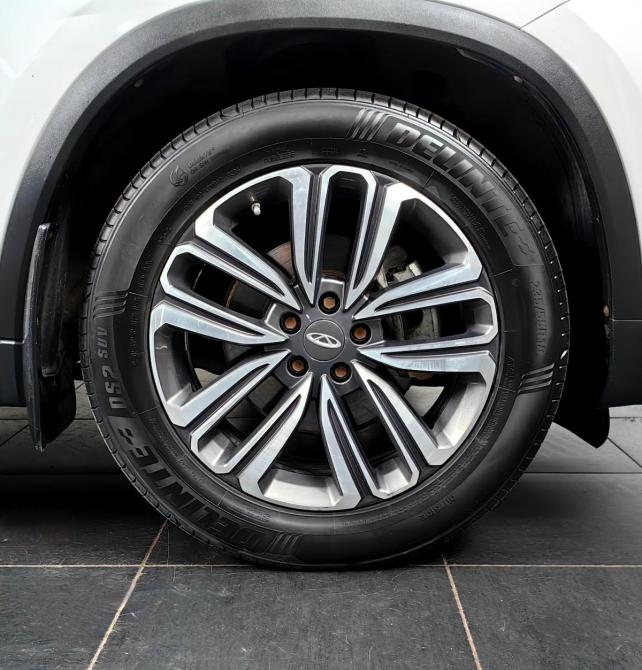 Chery Tiggo 8 I Москва  - изображение 25